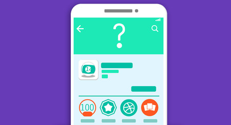 Nueve apps que casi nadie conoce pero tienen más de 100 millones de descargas