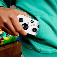 "Pon una pequeña parte de XBOX en tus manos". Microsoft anuncia un nuevo mando de XBOX, aunque quizá no es lo que esperabas 