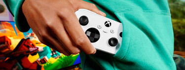 "Pon una pequeña parte de XBOX en tus manos". Microsoft anuncia un nuevo mando de XBOX, aunque quizá no es lo que esperabas 
