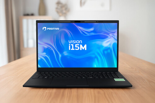 Imagem: Divulgação/Positivo