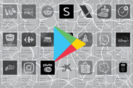 Así puedes saber qué apps usas que están desfasadas y no se podrán descargar de Google Play próximamente