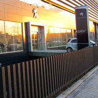 Las ventas de coches caen por quinto mes consecutivo y auguran un año de incertidumbre por el WLTP