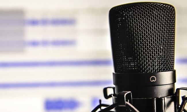 Podcast