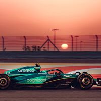 Las claves técnicas del nuevo Aston Martin AMR23: por qué Fernando Alonso puede soñar con volver a ganar en F1