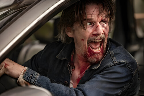 La última joya del 2025 apareció sin hacer ruido. Un espectacular Ethan Hawke protagoniza una fenomenal serie del creador de Reservation Dogs