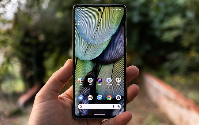 Google Pixel 7