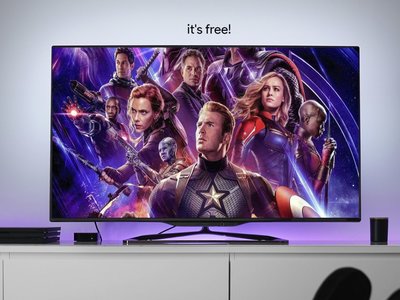 Ni cine ni torrent: los usuarios de una televisión filipina pudieron ver la emisión de 'Vengadores: Endgame'