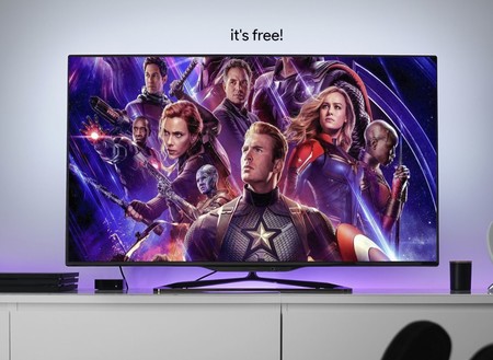Ni cine ni torrent: los usuarios de una televisión filipina pudieron ver la emisión de 'Vengadores: Endgame'