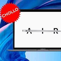 Más barato que en el Black Friday: el MacBook Air 2020, ahora en eBay baja hasta los 999,99 euros