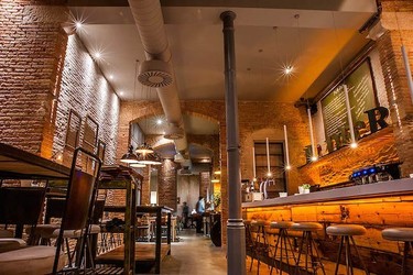 Llamber, aquella taberna gastronómica para los que buscan algo distinto 