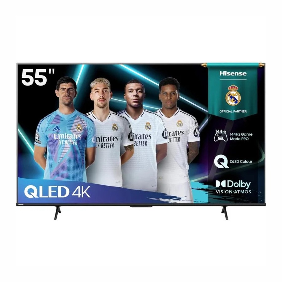 Hisense E7Q Pro (55 pulgadas)