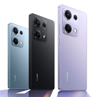 Xiaomi trae a México un nuevo celular calidad-precio con cámara de 200 megapixeles y jack 3.5 mm de audio