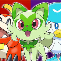 Pokémon Scarlet and Violet: estos son todos los Pokémon confirmados que veremos en nuestra aventura por Paldea 