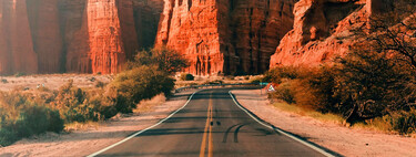 Más de 4.000 personas se han unido para hacer un insólito viaje por carretera que ya lleva más de 700 kilómetros: un RoadTrip en Google Street View 