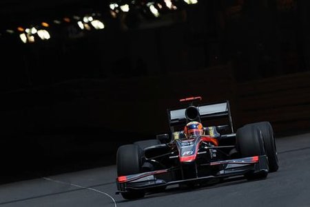 El futuro de Hispania Racing F1 Team no está en peligro