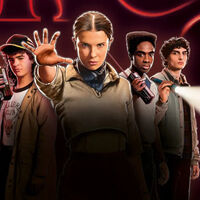 Stranger Things le rindió homenaje a un clásico de Capcom, pero hay un error que casi nadie ha visto 