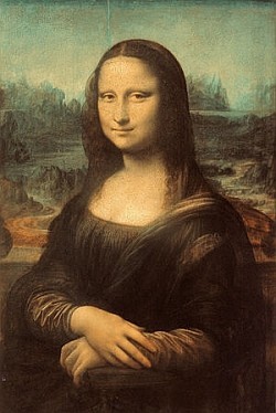 Lo que la Mona Lisa puede enseñarnos sobre fotografía de retratos