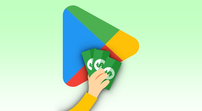 Meotodos De Pago De Google Play