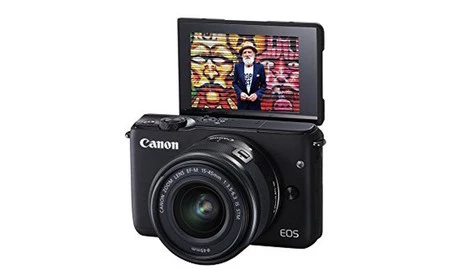 EOS M10