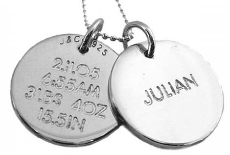 Joyas para papá