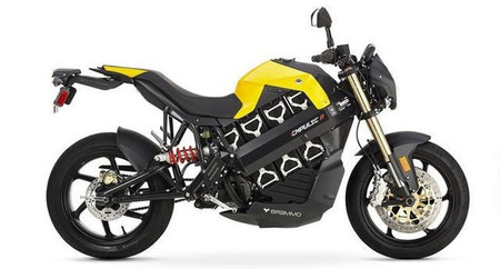 Brammo se apunta al leasing para promocionar su gama de motos eléctricas 