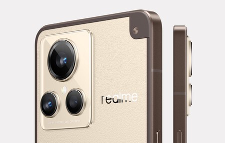 Realme Gt 2 Master Explorer Edition