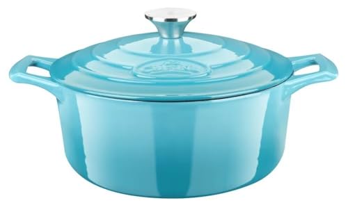 La Cuisine Cacerola de hierro fundido esmaltado