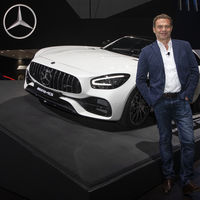 ¿Baile de tronos? Aston Martin podría fichar al CEO de Mercedes-AMG para sustituir al CEO que la salvó de la quiebra