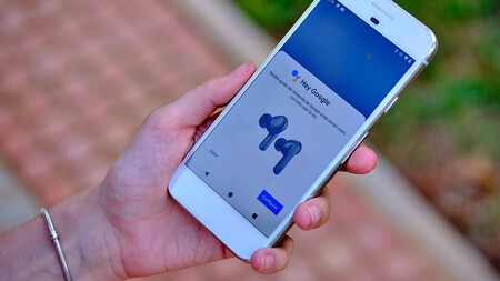 Analisis Google Pixel 1 11