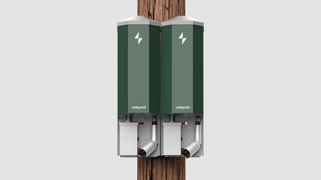 Voltpost