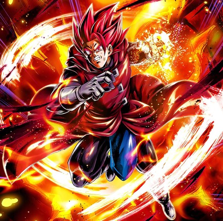 Ahora Que Dragon Ball Sparking Zero Recupero Personajes Olvidados De Toriyama