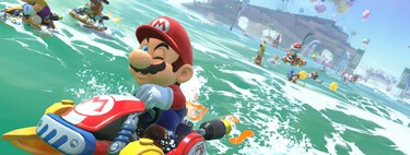 Mario Kart World no era un juego de Switch 2: Nintendo tenía todo un desastre, hasta que apareció la nueva consola