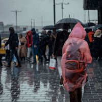 Clima en México esta semana: una onda tropical traerá lluvias fuertes, pero el calor superará los 45°C en estos estados