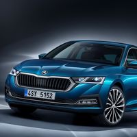 Škoda Octavia 2020: el Jetta de los europeos da un salto en refinamiento y tecnología