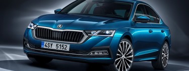 Škoda Octavia 2020: el Jetta de los europeos da un salto en refinamiento y tecnología