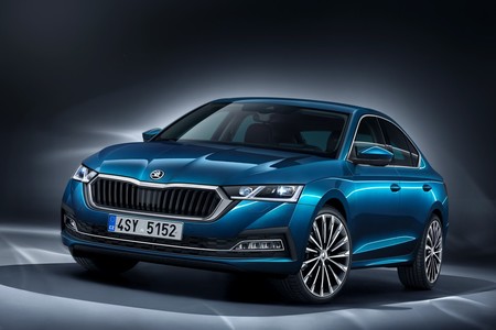Škoda Octavia 2020: el Jetta de los europeos da un salto en refinamiento y tecnología