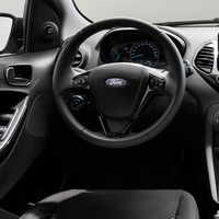 Ford quiere eliminar el “olor a nuevo” en los vehículos que vende en China 