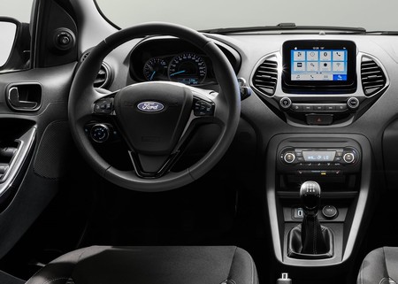 Ford quiere eliminar el “olor a nuevo” en los vehículos que vende en China