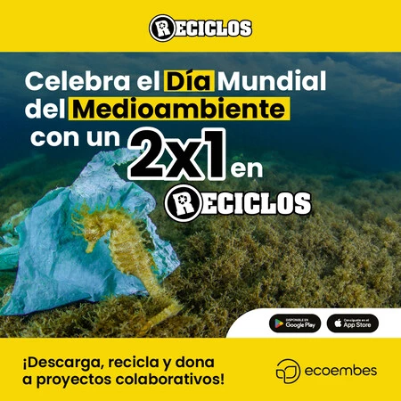 世界環境デー 2