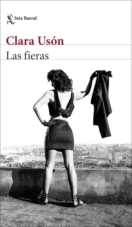 Las Fieras Clara Uson