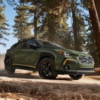 El Subaru Crosstrek 2024 ya viene en camino a México: esto podemos esperar 