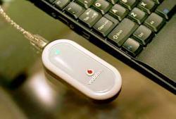 La campaña de "ADSL Móvil" de Vodafone es publicidad engañosa