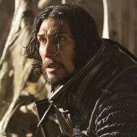 "Había dinosaurios, pistolas y naves": Adam Driver explica por qué hizo una de las películas de ciencia ficción más infravaloradas de la década