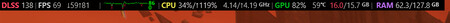 Steam Overlay Recurso