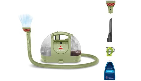 Ofertas Amazon Aspiradora