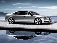 Audi lidera venta de autos de lujo en México 