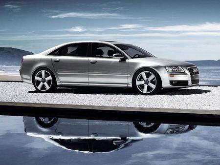 Audi lidera venta de autos de lujo en México