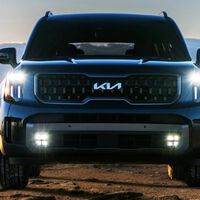 El KIA Tasman viene en camino: los coreanos también tendrán su propia pick-up