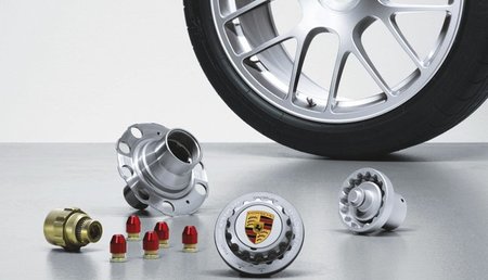 Más de mil setecientos Porsche 911 llamados a revisión en USA