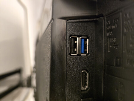 Conector